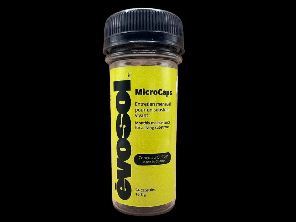 MicroCaps